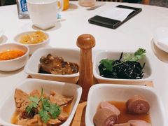 -莆田餐厅PUTIEN(武商MALL店)