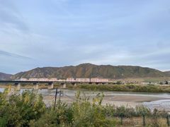 -图们国门景区