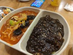 -多宾韩国料理(学衡路店)