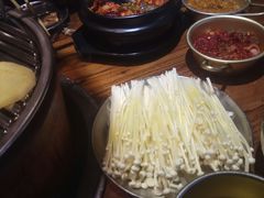-原始泥炉烤肉(总店)