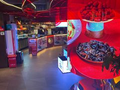 -大龙燚火锅(太古里店)