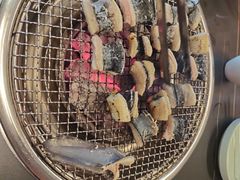 -银座苑烧肉酒场·烤活鳗(仙霞路店)
