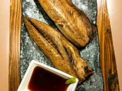 -万兴佳烤肉·长白山老味道(宏泰广场店)