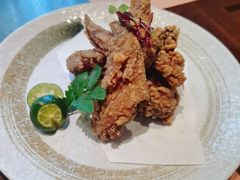 -山葵家·创意料理(临平银泰城店)