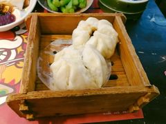 -西关味(大卫城店)