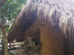 -海南槟榔谷黎苗文化旅游区