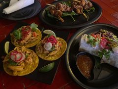 -Luchador摔跤手墨西哥餐厅(恒宇广场店)