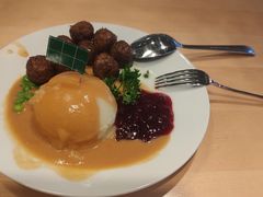 -宜家·瑞典风味餐厅(天津东丽商场店)