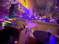 -The Penthouse酒吧