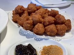 -峨嵋酒家(地安门店)
