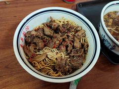 -李易面馆(树木岭店)