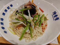 -陳香貴·兰州牛肉面(上海长风大悦城店)