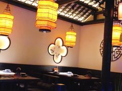 -绿茶餐厅(深圳龙华天虹购物中心店)