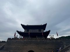 -雁门关景区