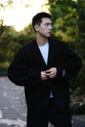 -ChenV西服礼服高级定制(市区养育巷店)