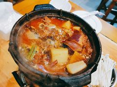-范贤光鸡公煲(平乐园总店)