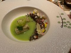 -叶叶菩提·晋福宫