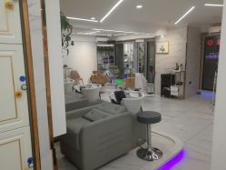 点击看大图 -小齐发型Star~salon