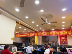-刘胖娃鱼庄·特色鱼火锅(白鹤路店)
