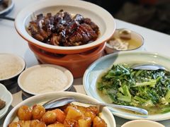 -秋色客家菜(南山店)