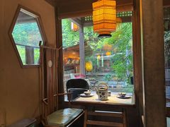 -绿茶餐厅(龙井船宴· 品牌总店)