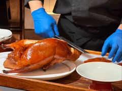 -北京王府井希尔顿酒店·秦唐中餐厅Chynna