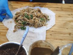 精品卷馍-安徽阜阳卷馍(西单店)