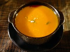 南瓜汤-小世界西餐厅(建国门店)