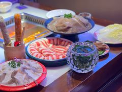 -重庆高老九火锅(万象城店)