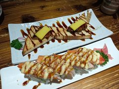 -小川洋风料理(街道口店)