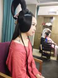 -盘子女人坊生日照·摄影馆(华强店)