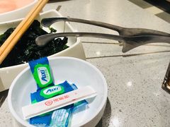 -海底捞火锅(群光广场店)