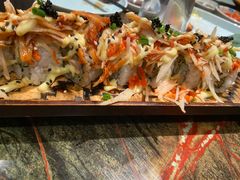 -炙柒Sekinana·精致料理 烧鸟·铁板烧(海上世界店)
