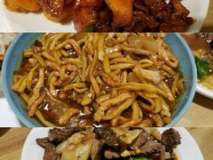 -陈傻子餐厅(世纪都会店)