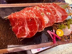 -鹤江桥·红油牛肉粉(SKP店)