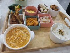 -Lilliput·粒粒堡亲子餐厅(嘉定宝龙店)