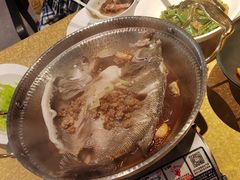 -简小舍·民间手艺菜(武昌江滩店)