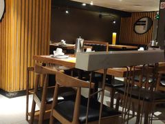 大堂-海银海记潮汕牛肉火锅(新港中路海珠店)