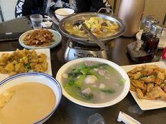 -阿马蛋汤·宁波小海鲜(总店)