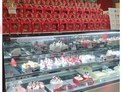 -85度C(厦门中华城新店)