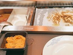 -星伦多自助料理·涮烤一体(虹悦城店)