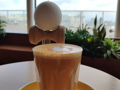-Seesaw Coffee(朝阳大悦城店)