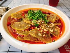 卷煎-郑喜旺烧烤(新密总店)