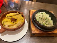 -東城故事·尋找姆媽的味道(玉兰路店)