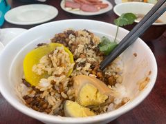 -古早人小吃店(黄河北路店)