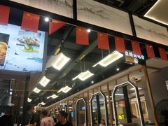 -王阿盖手工小吃(万泰城店)