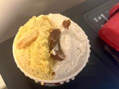 -Dal Cuore 达可芮冰淇淋(陕西北路店)