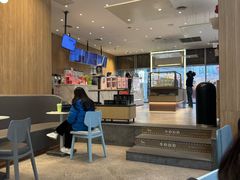 -奈雪的茶(重庆万象城北区店)