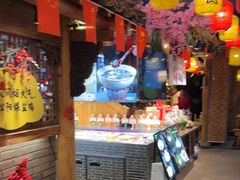-头上红煨盐鸡·非遗院子餐厅