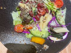 -豪客来牛排(成都锦江大融城店)